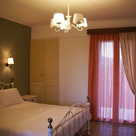 Thalero Holidays Center Lygia  Bagian luar foto