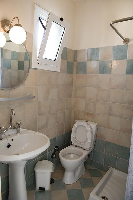 Thalero Holidays Center Lygia  Ruang foto