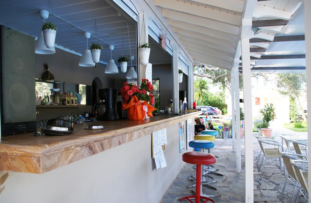 Thalero Holidays Center Lygia  Bagian luar foto
