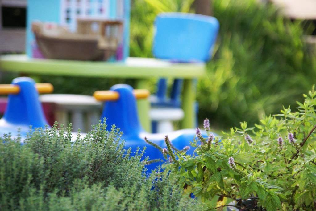 Thalero Holidays Center Lygia  Bagian luar foto