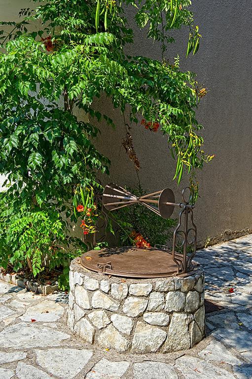Thalero Holidays Center Lygia  Bagian luar foto