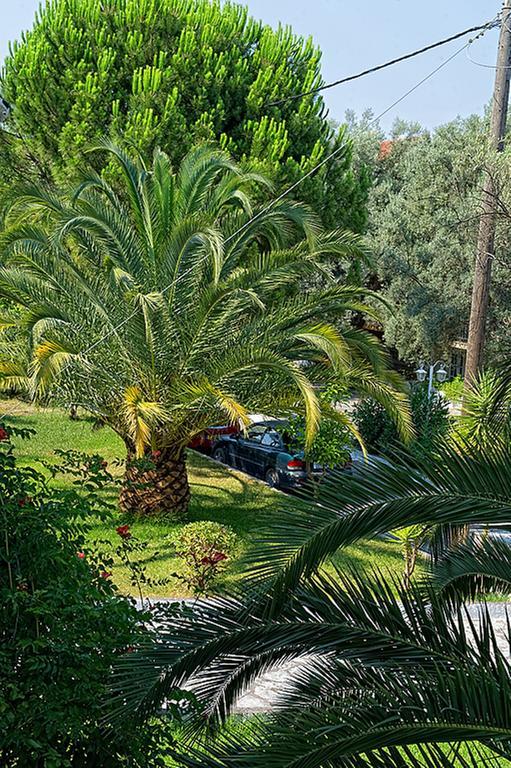 Thalero Holidays Center Lygia  Bagian luar foto