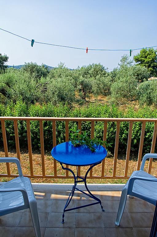 Thalero Holidays Center Lygia  Bagian luar foto
