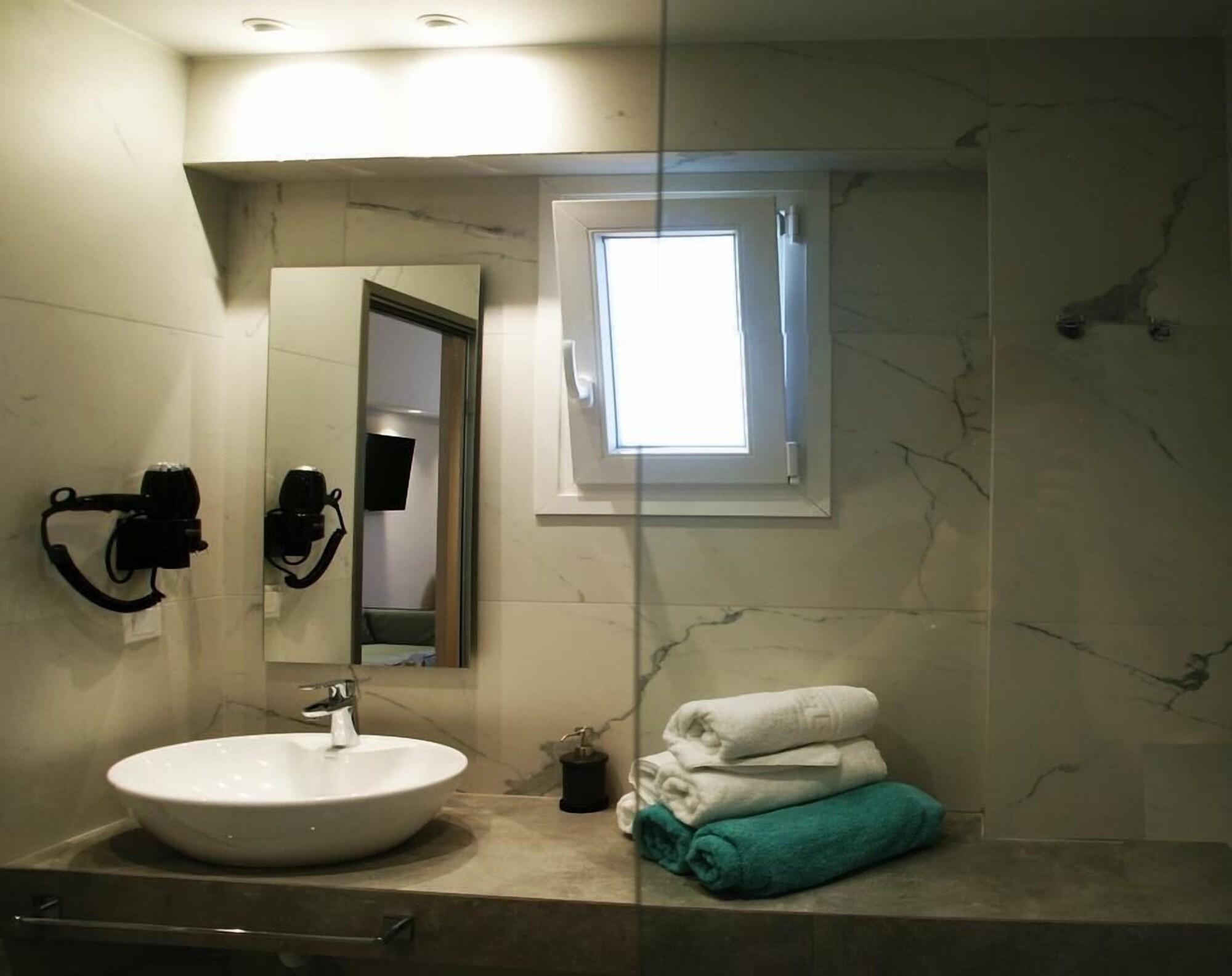 Thalero Holidays Center Lygia  Bagian luar foto