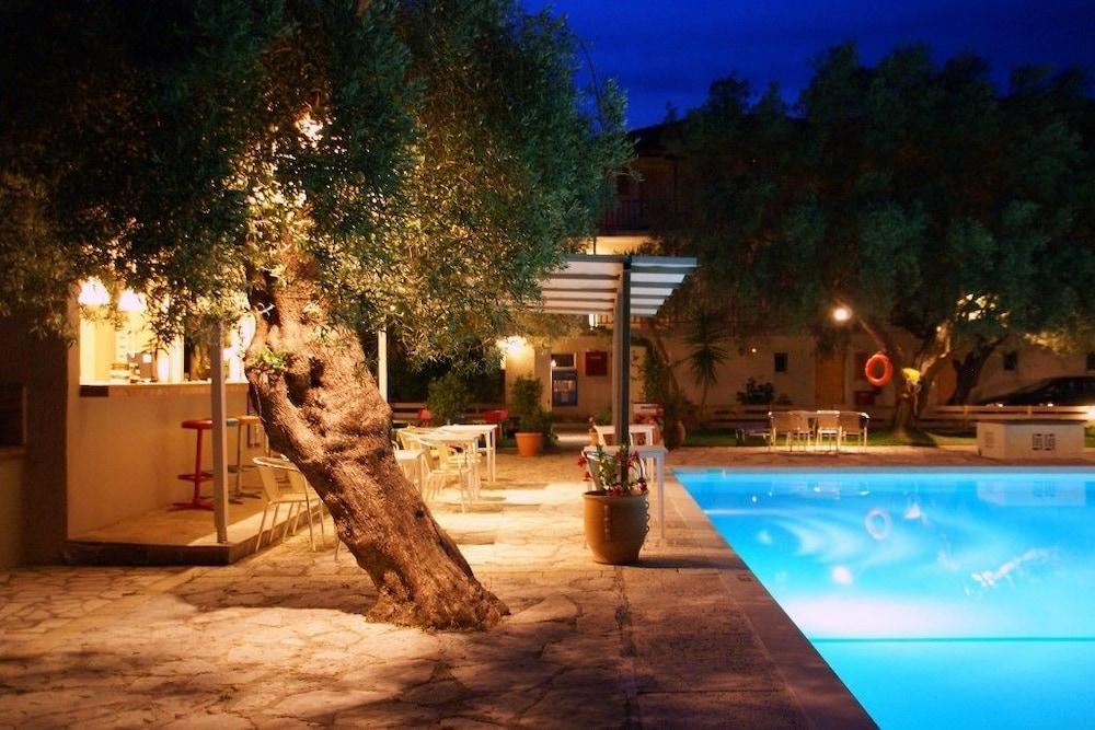 Thalero Holidays Center Lygia  Bagian luar foto
