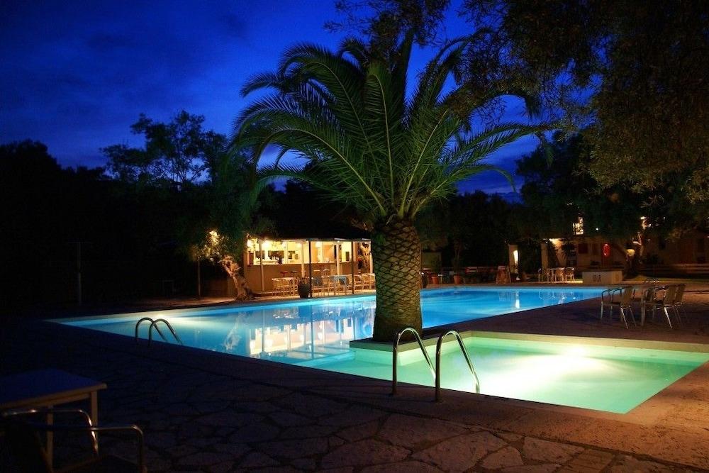 Thalero Holidays Center Lygia  Bagian luar foto