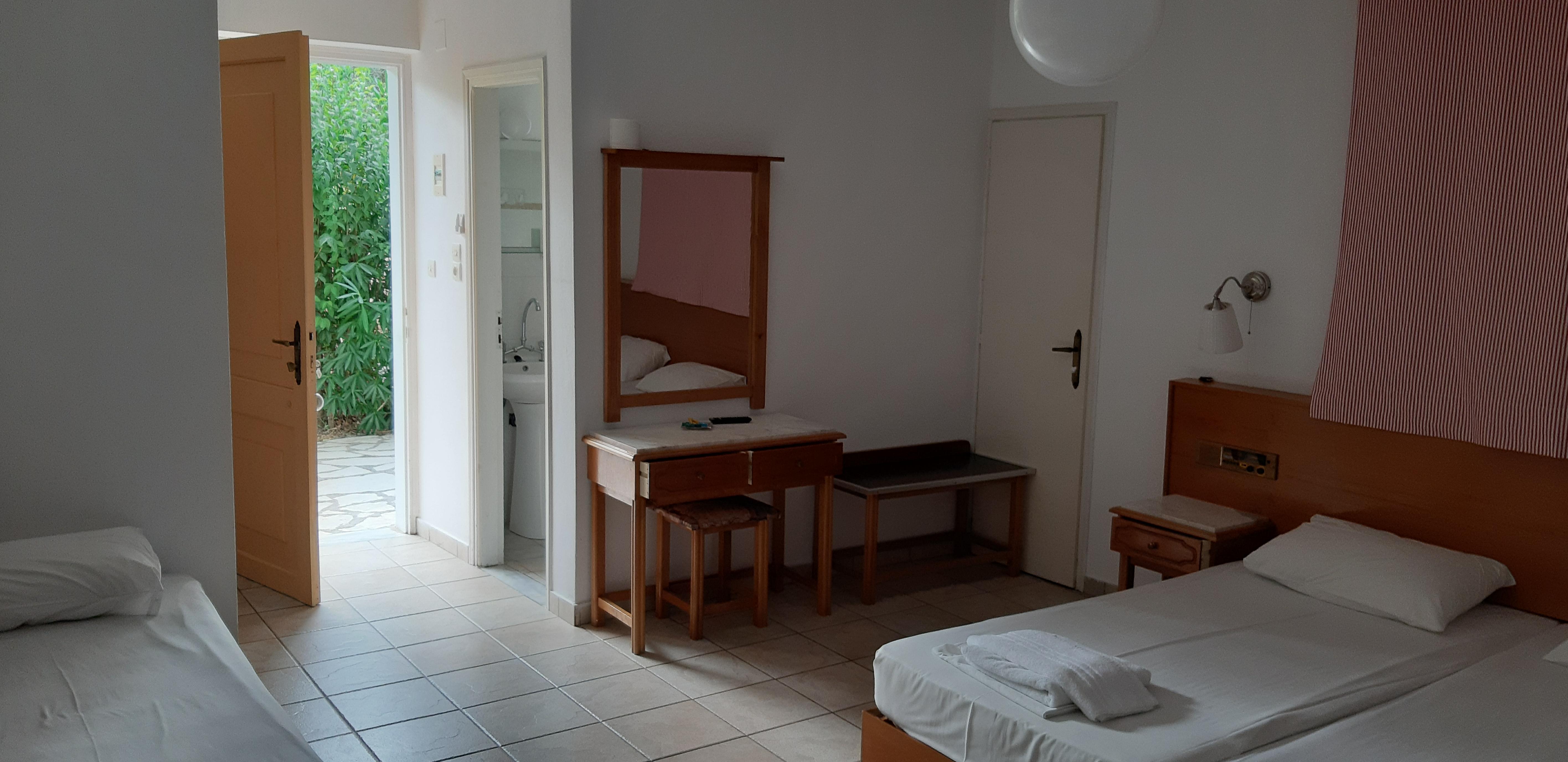 Thalero Holidays Center Lygia  Bagian luar foto