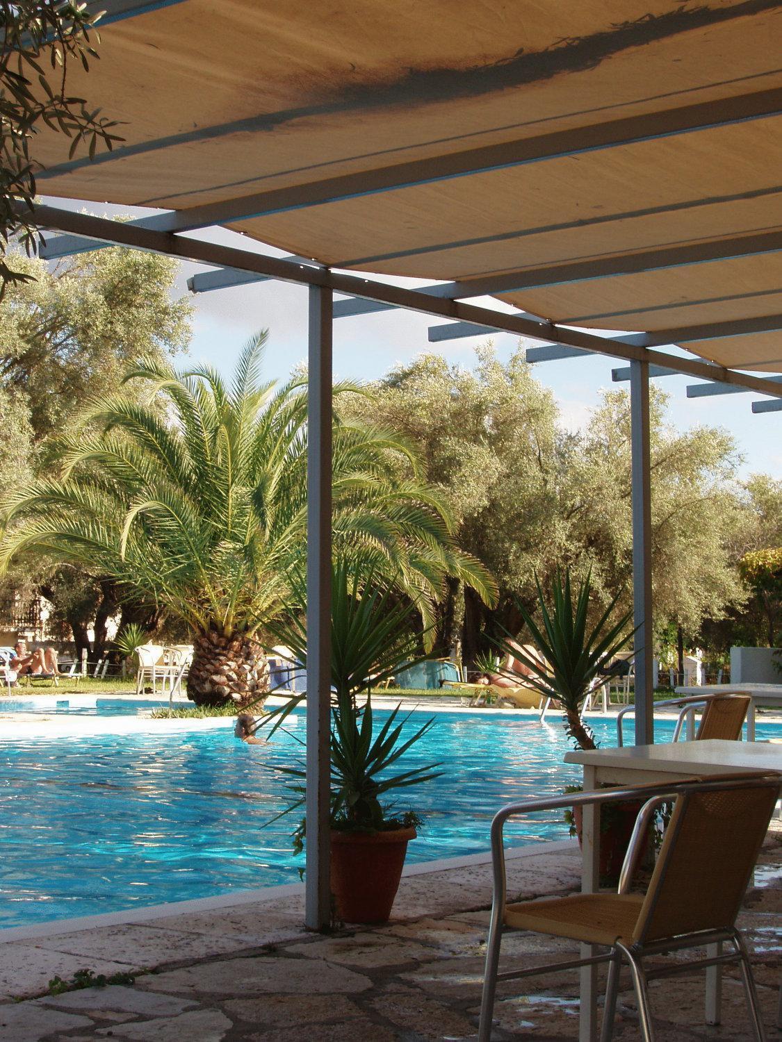 Thalero Holidays Center Lygia  Bagian luar foto