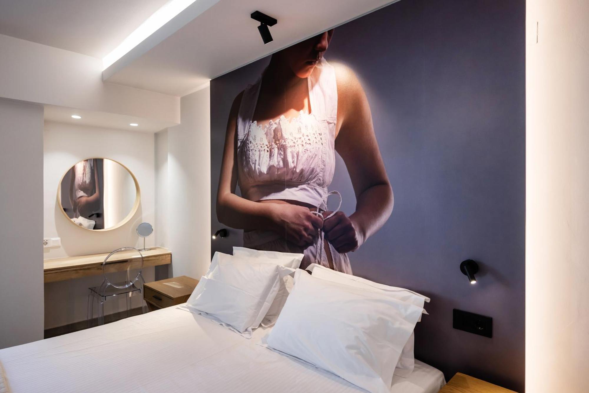 Thalero Holidays Center Lygia  Bagian luar foto