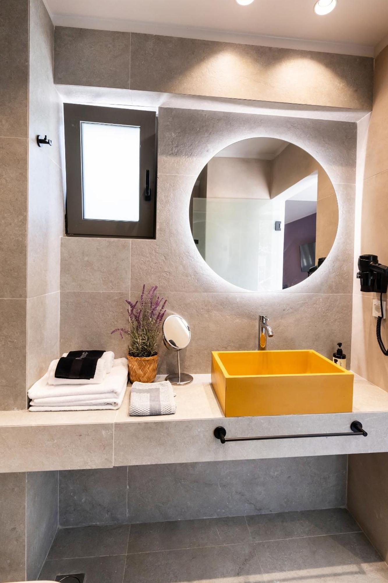 Thalero Holidays Center Lygia  Bagian luar foto
