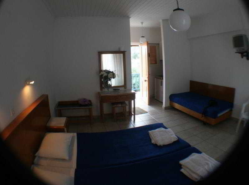Thalero Holidays Center Lygia  Bagian luar foto