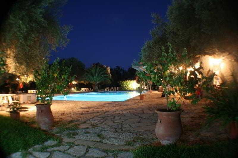 Thalero Holidays Center Lygia  Bagian luar foto