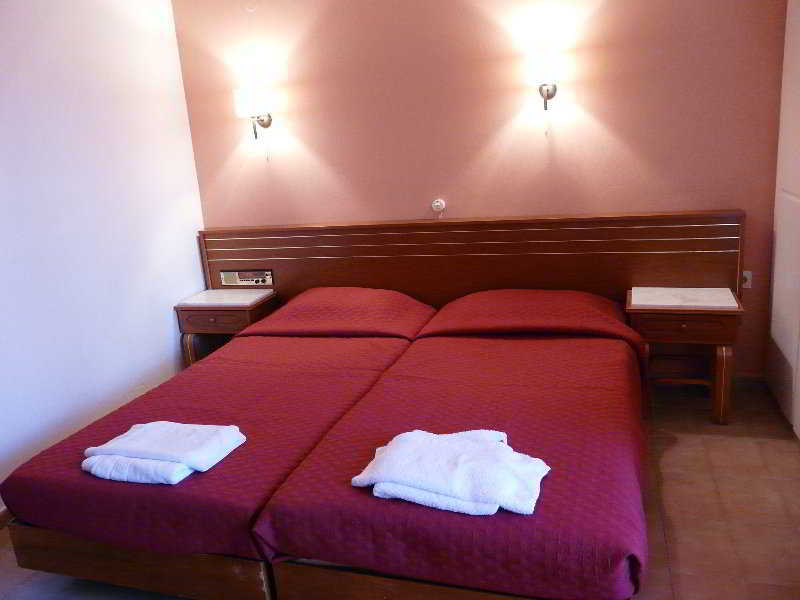 Thalero Holidays Center Lygia  Bagian luar foto