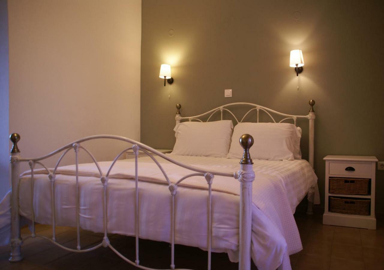 Thalero Holidays Center Lygia  Bagian luar foto